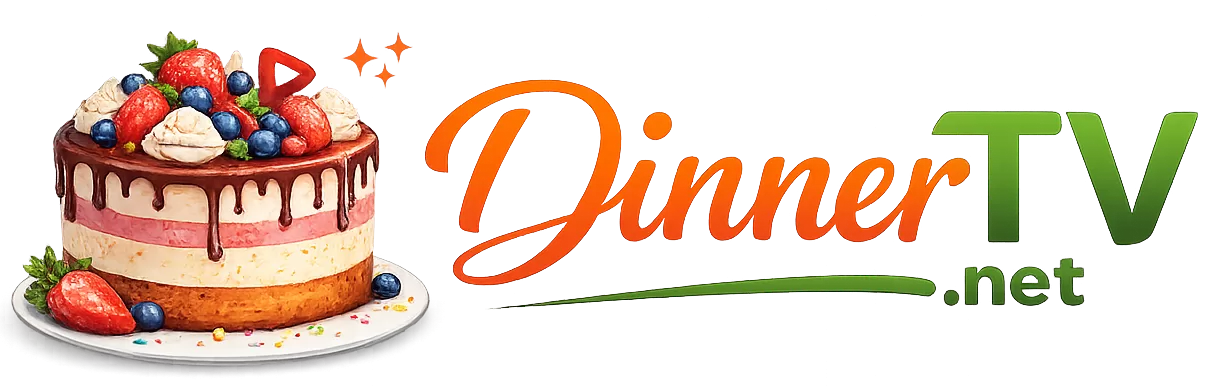 DinnerTV.net